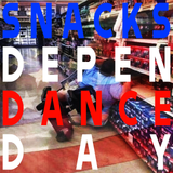DJ SNACKS - depenDANCEday