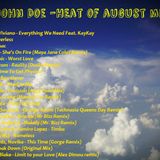 John Doe - Heat of August mix
