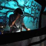 'Let's Just Have a Good Time' at Free Rotation 2013 Friday Night with SammyString