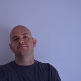 Cesar Sara @ Red Room Bizarro
