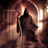 Welcome in Darkness
