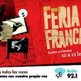 Dra. Anahi Sy " Formas de morir en la Argentina"
