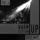 JaZzy - Warm Up Session Vol.4