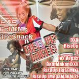 GetAtMe3PcSnack ft DXB RiseUpMIX