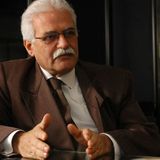 Aldo Pignanelli pasó por Capitanes de la Calle por FM 99.3