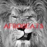 AFROBEATS VOL.3