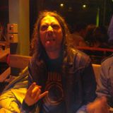 FILTHPIG - Warm Up Set For Charity Gig For 22nd Feb 2013