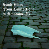 From Comfortzone to Stardome #3