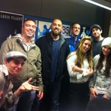 HC Radio ft Sound Smugglaz