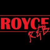 Newly Prepared R&B Dose Seot 2013