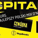 Zagraj na HOSPITALITY – Konkurs na najlepszy polski mix d'n'b mixed by sunekosuri