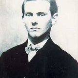 jesse james
