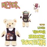 Better Living Through Suicide Bombing