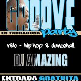 Mixtape Groove Party
