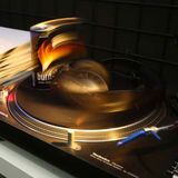 burn residensy 2014 Techno Mix Tape