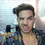 Adam Lambert Interview - Kyle and Jackie 0 - K1ss106.5- 2015-07-30 - edited