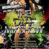 #APMIXSHOW Mar 2014 Bangerz (Bashment Special)