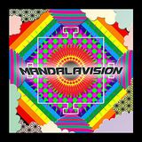 DJ YUTA Goa trance mix@Mandalavision 2014.3.8