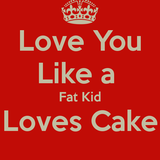 Valdas Sakalauskas - I ♥ Cakes (2011-09-15)