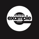 Pinto - Try This For Example Minimix (2011)