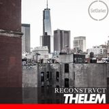 Thelem - GetDarker v Reconstrvct in New York