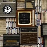 Origins and Influences Vol 1