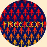 Free Con - Red Sea Dance Radio Mix #44 (1.10.2013)