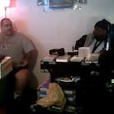 Dj's AzReal1 & Thomas Trickmaster E..Playing Joke On Us w Opening Theme Song..Live Session.