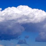 Long White Cloud