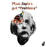 Plaat Japie - Plaat Japie's Got Problems