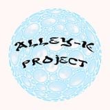 Alley-K Project pres. Insane Minds - Insane Minds Part. 2 (Mixed by Alley-K Project)