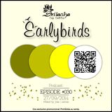 EarlyBirds Capitule 30 @ Jose Llamas (Srilanka Budha)