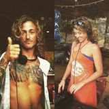 His Hers @ Infinity on Koh Phangan (Shariras Bday LIVE mix)