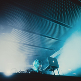 Violet - OEJ Label Showcase @ Le Batofar - Paris, 22/08/2015
