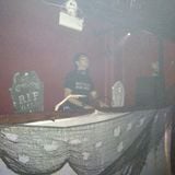 Opening set @ MEDMA Impulse Thursdays at the Necto Red Room