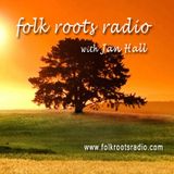 Folk Roots Radio - Episode 209