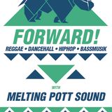 FORWARD! MIX OKTOBER 2012