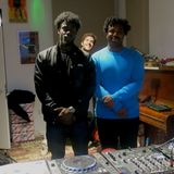 Jamie XX Presents: Good Times Radio w/ Sampha & Lil Silva - 20th October 2015