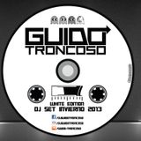GUIDO TRONCOSO - DJ SET INVIERNO 2013 (WHITE EDITION)