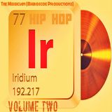 The Mixgician - Iridium Vol-2 (Hip Hop Classics)