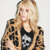 Noisy May Fashion Party at Boxpark- Autumn/Winter Collection (Grunge vs winter pastels)