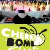 Cherry Bomb On Ice : Harbourfront Mini Mix 2013 Cozmic Cat