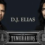 DJ Elias - Los Temerarios Vol.3