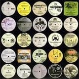 CHILL OUT MIX VOL.1 (UNDERGROUND HIP HOP 90'S )