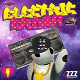 ELECTRIC CRUSH JULY 13TH 2012 4ZZZ 102.1FM