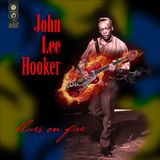 JOHN LEE HOOKER