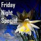 Friday Night Special (The Pond)
