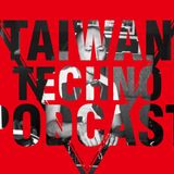 TAIWAN TECHNO PODCAST 04 - Jerry Aseret & Vertigo @ live 2013.08.19
