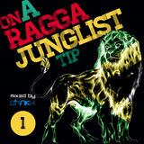 D'aNKh DnB Mix Series: April 2012 - On A Ragga Junglist Tip