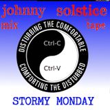 STORMY MONDAY